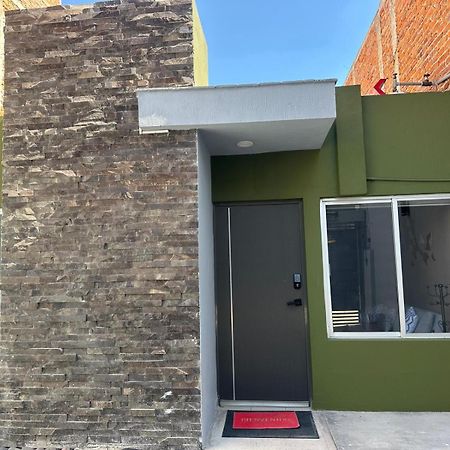 La Huerta Villa Guadalajara Ngoại thất bức ảnh