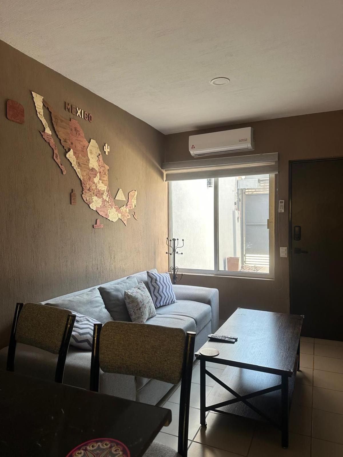 La Huerta Villa Guadalajara Ngoại thất bức ảnh