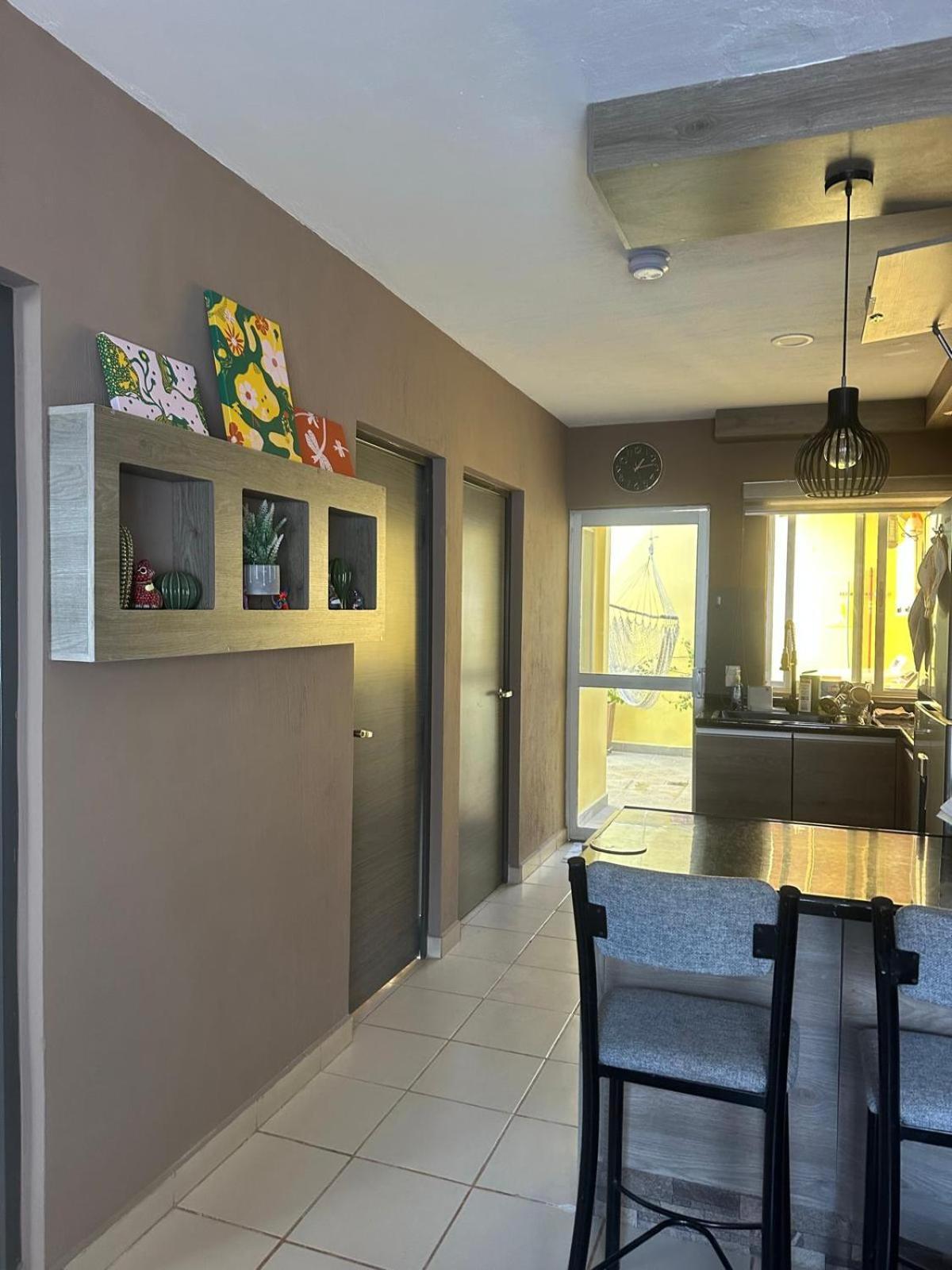 La Huerta Villa Guadalajara Ngoại thất bức ảnh