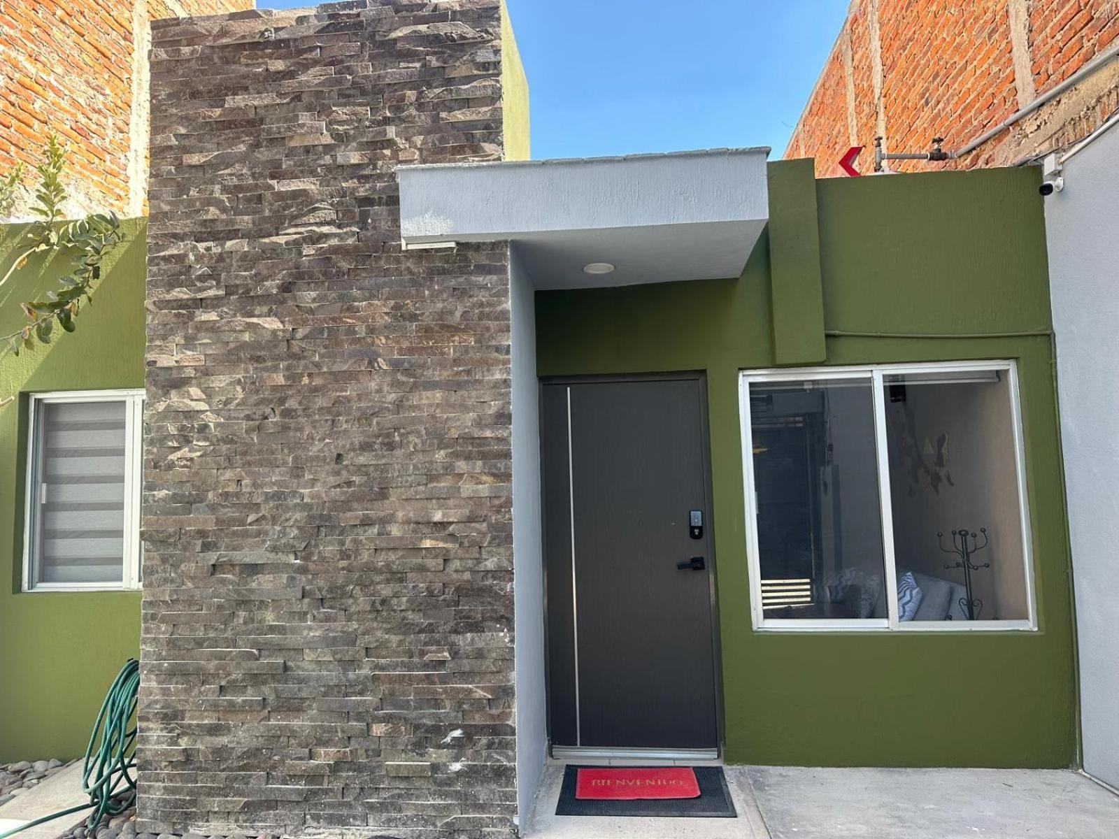 La Huerta Villa Guadalajara Ngoại thất bức ảnh