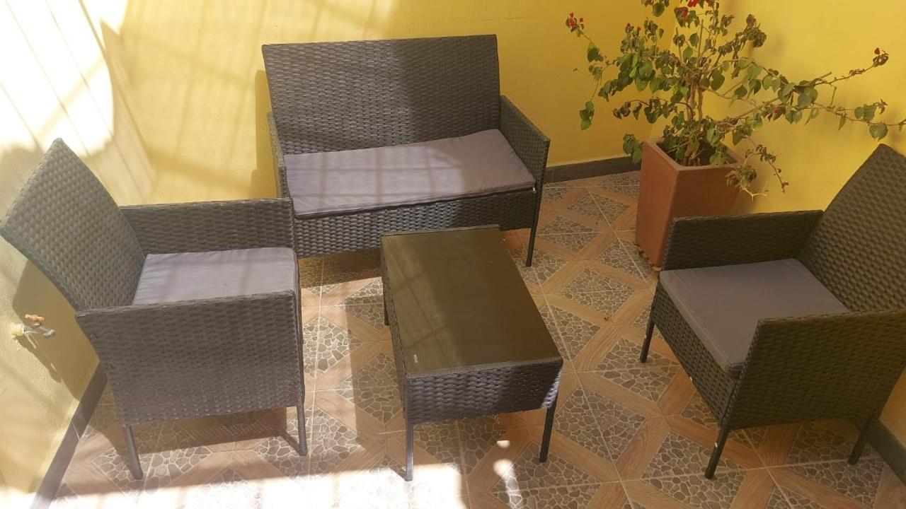 La Huerta Villa Guadalajara Ngoại thất bức ảnh