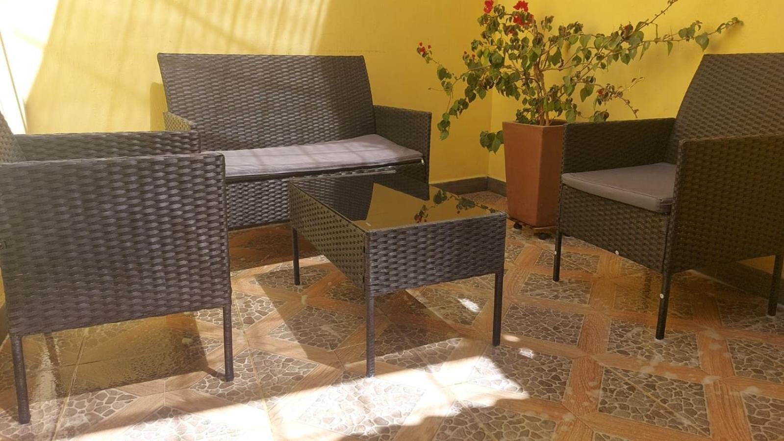 La Huerta Villa Guadalajara Phòng bức ảnh